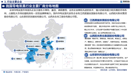 2025-2031年中国导电炭黑行业市场深度研究与投资前景研判